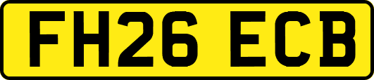 FH26ECB