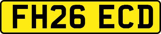 FH26ECD