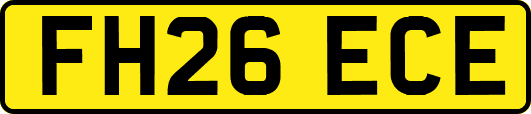 FH26ECE