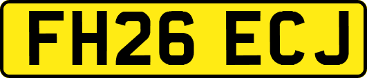 FH26ECJ