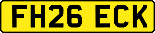 FH26ECK