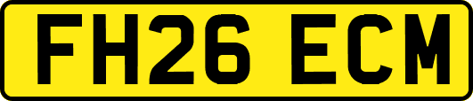 FH26ECM