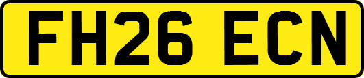 FH26ECN