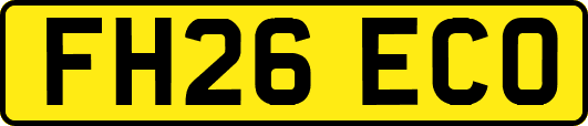 FH26ECO