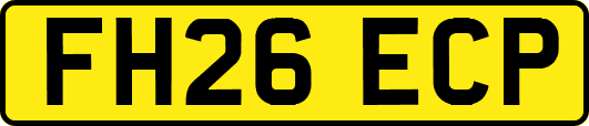 FH26ECP