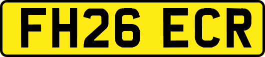 FH26ECR