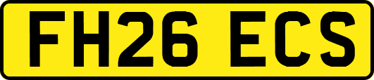 FH26ECS