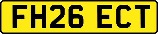 FH26ECT