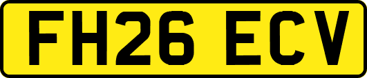 FH26ECV