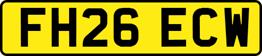 FH26ECW