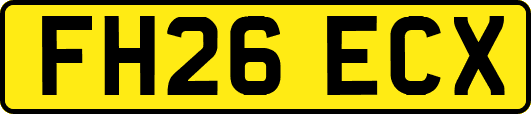 FH26ECX