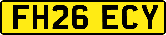 FH26ECY