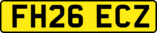 FH26ECZ