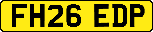 FH26EDP