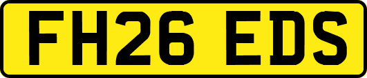 FH26EDS