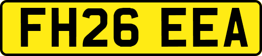 FH26EEA