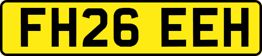 FH26EEH