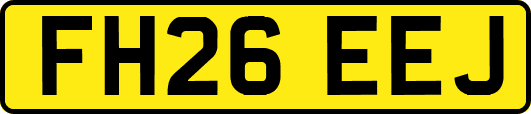 FH26EEJ