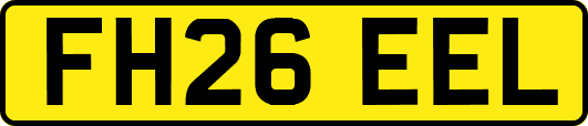 FH26EEL