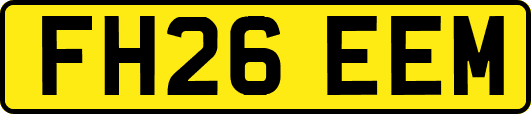 FH26EEM