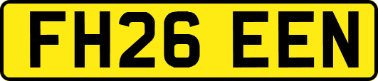 FH26EEN