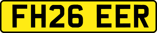 FH26EER