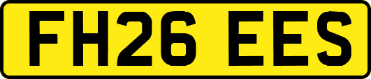 FH26EES