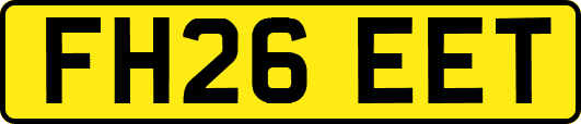 FH26EET