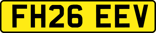 FH26EEV