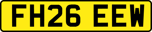 FH26EEW