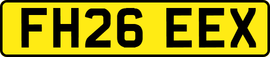 FH26EEX