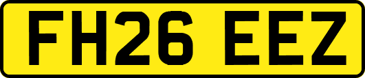 FH26EEZ