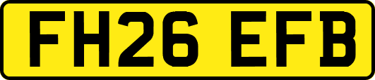 FH26EFB