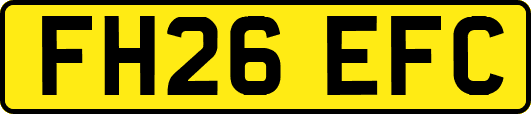 FH26EFC