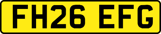 FH26EFG