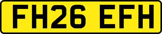 FH26EFH