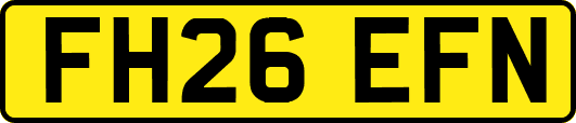 FH26EFN