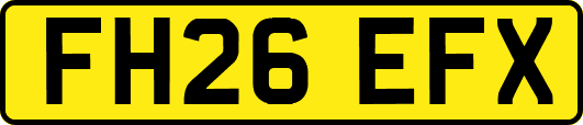 FH26EFX