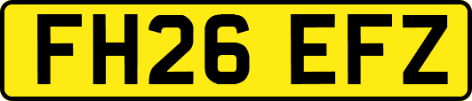 FH26EFZ