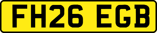 FH26EGB