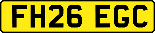 FH26EGC