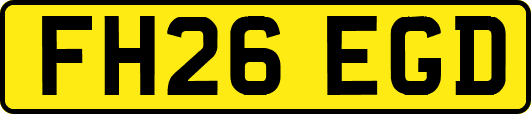 FH26EGD