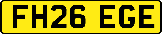 FH26EGE