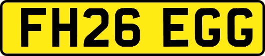 FH26EGG
