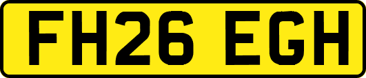 FH26EGH
