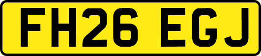 FH26EGJ