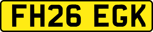 FH26EGK