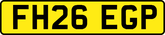 FH26EGP