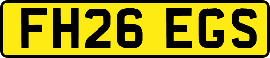FH26EGS