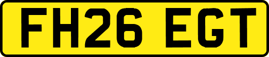 FH26EGT